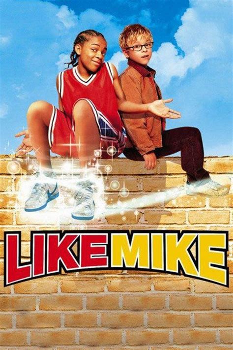 like mike trailer|like mike common sense media.